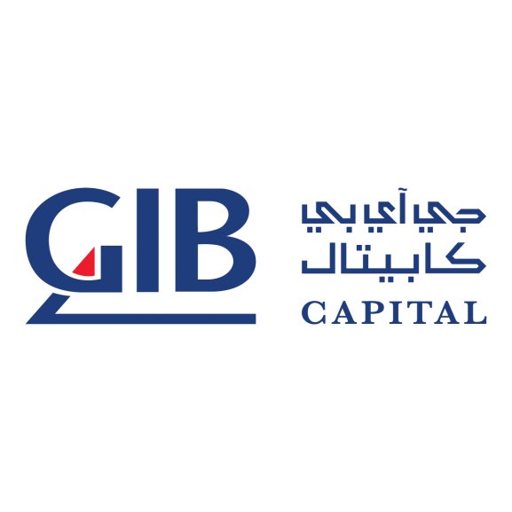 Gulf International Bank (New Logo) Logo