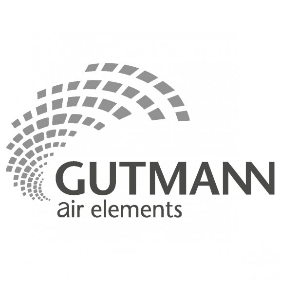 Gutmann Air Elements Logo