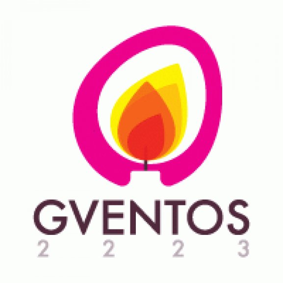 Gventos 2223 Logo