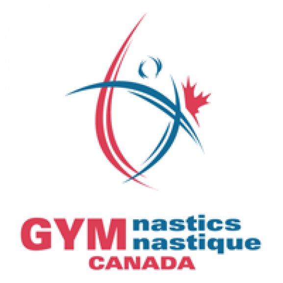 Gymnastics Canada Gymnastique Logo
