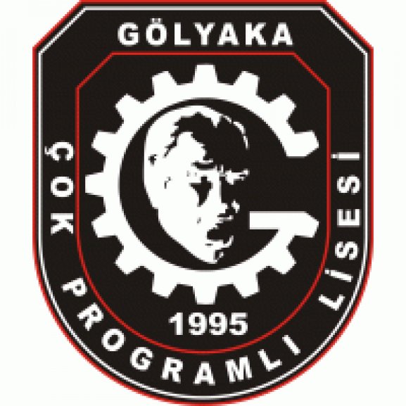 Gölyaka Çok Programlı Lisesi Logo