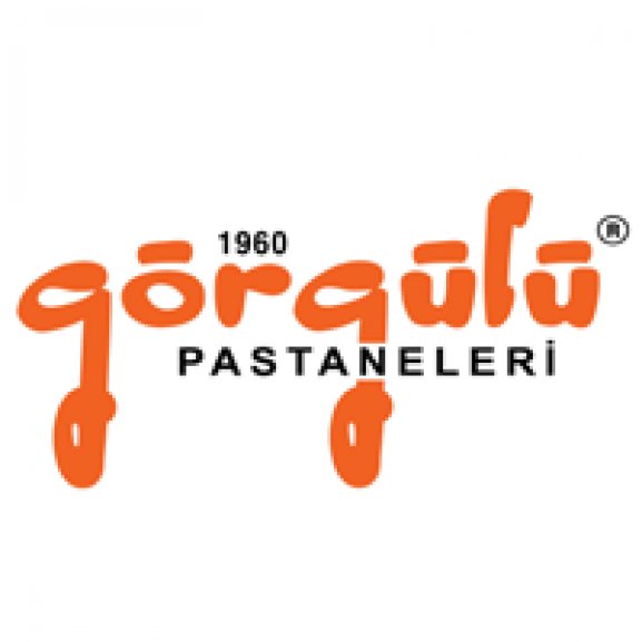 Görgülü Pastaneleri Logo