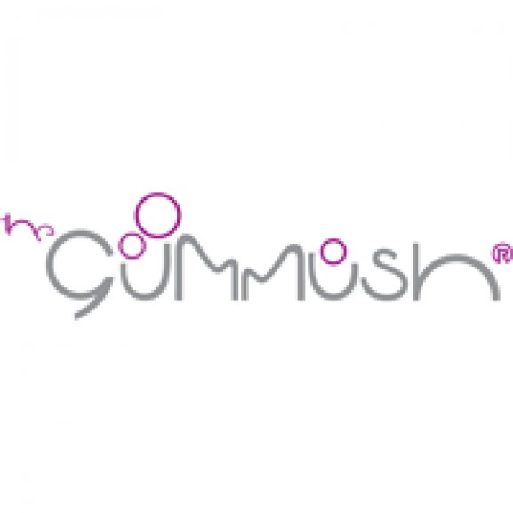 gümmüsh aksesuar Logo