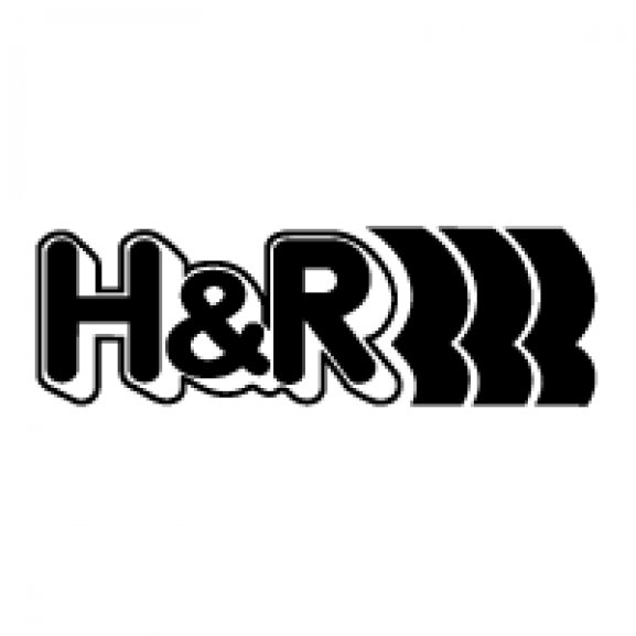 H&R Springs Logo