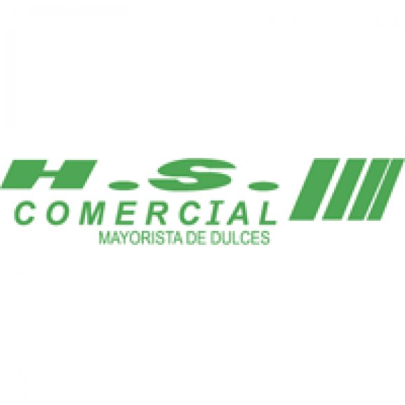 H.S COMERCIAL Logo