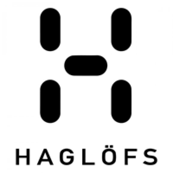 Haglöfs Logo