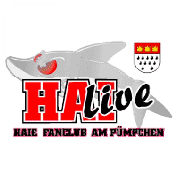 hailive Logo