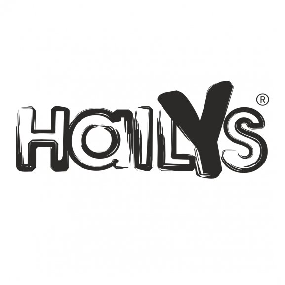 Haily's Fashion Logo