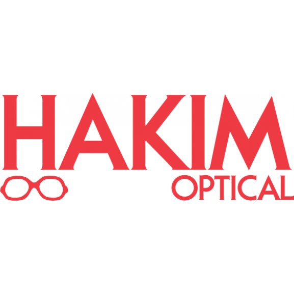 Hakim Optical Logo