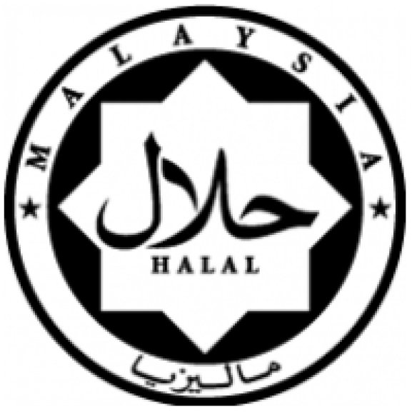 Halal Malaysia Logo