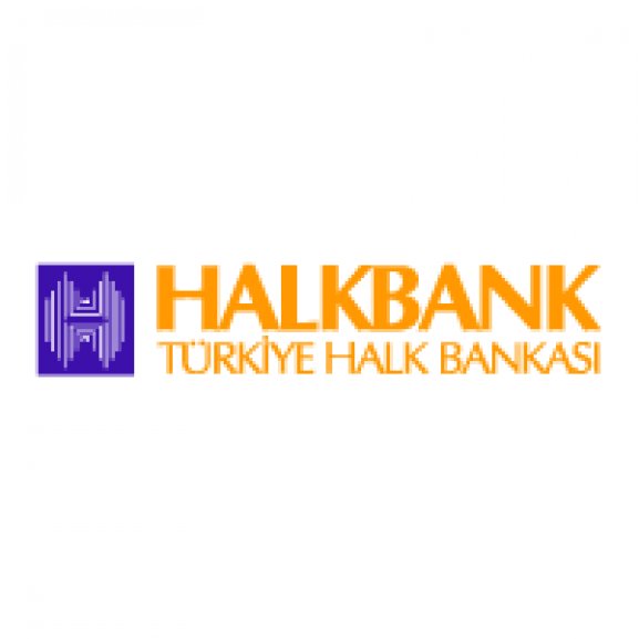 Halkbank Logo