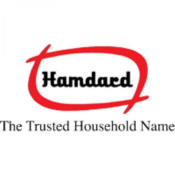 Hamdard Logo