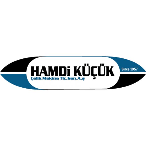 Hamdi Küçük Logo