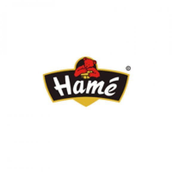 Hame Logo