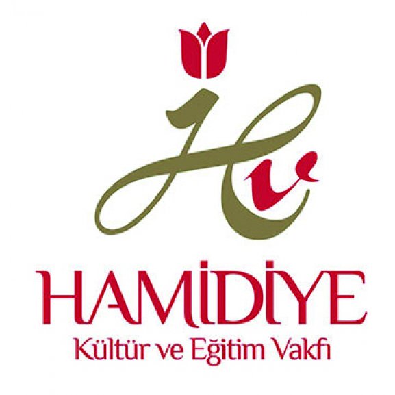 Hamidiye Vakfı Logo