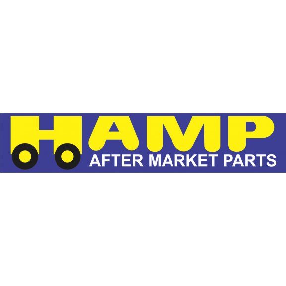 HAMP - After Market Parts Logo