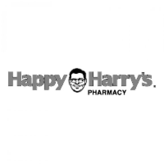 Happy Harry's Pharmacy Logo