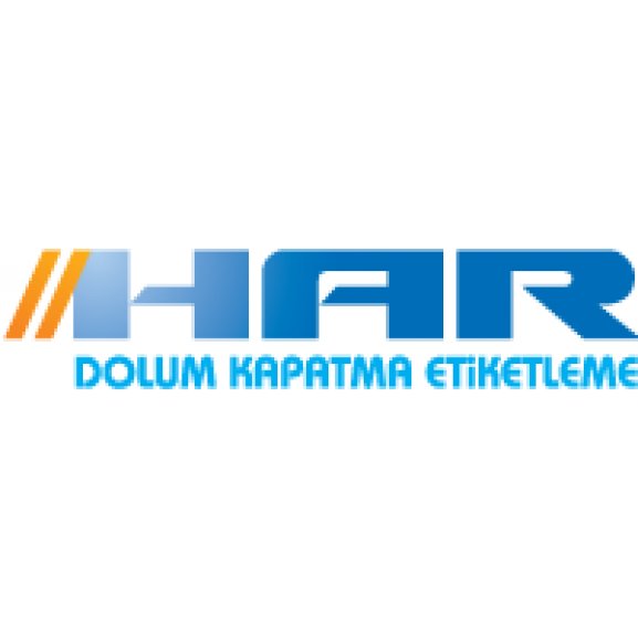 Har Makina Logo