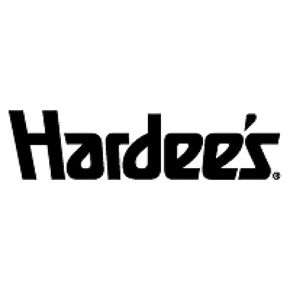 Hardee's Logo