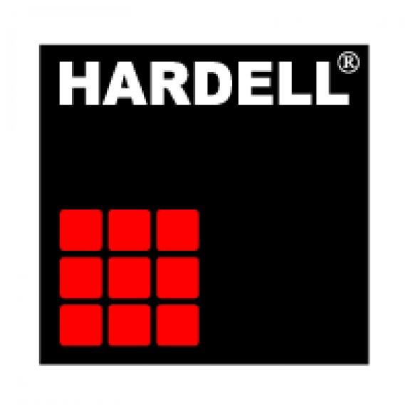 Hardell Logo