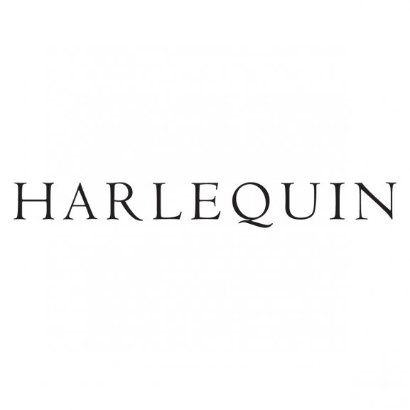 Harlequin Logo