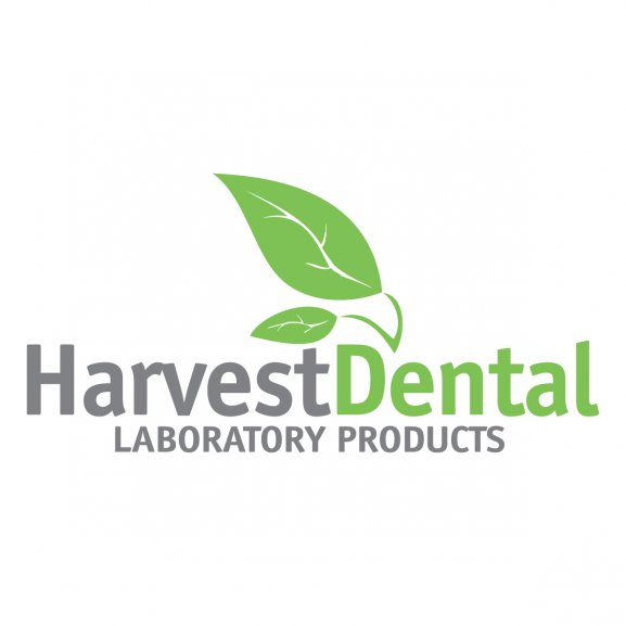 Harvest Dental Products Logo