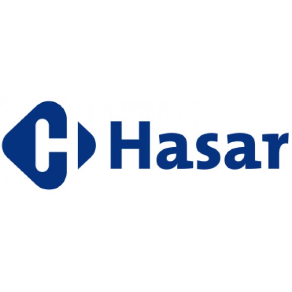 Hasar Logo