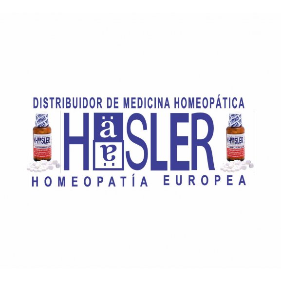 Hasler Logo