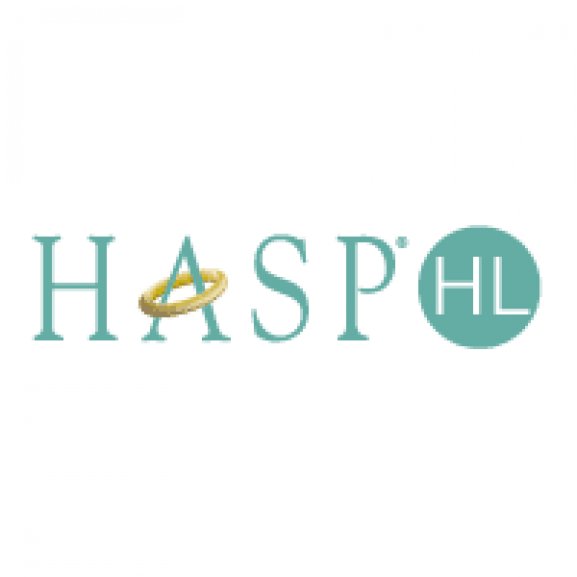 HASP HL Logo