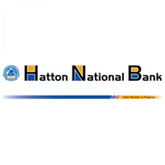 Hatton National Bank Logo