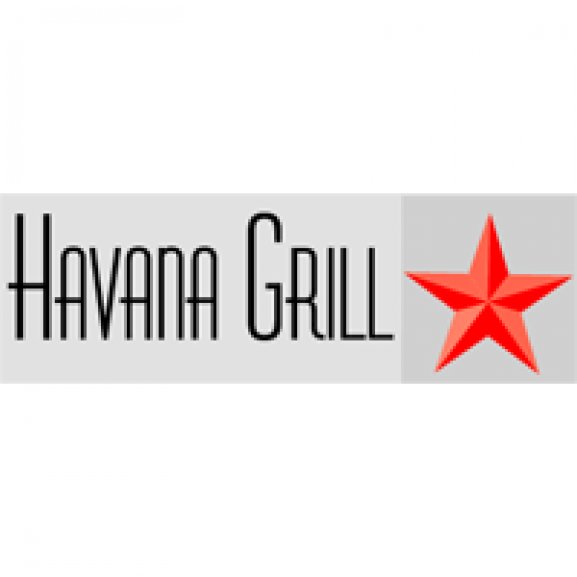 Havana Grill Logo