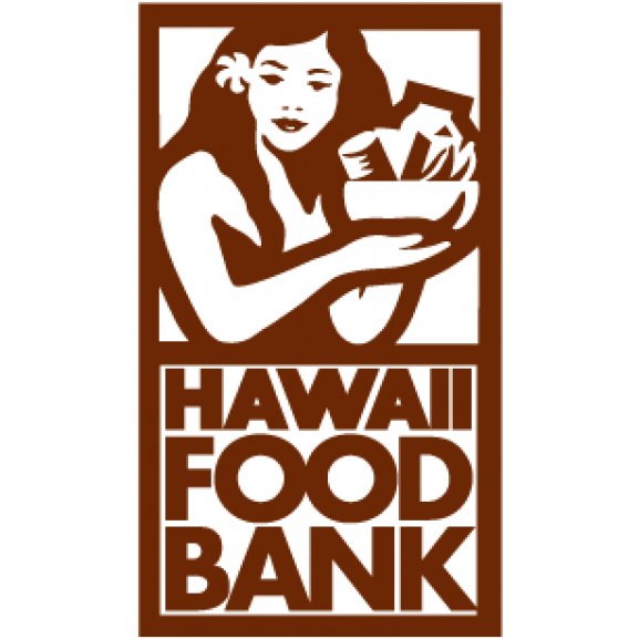 Hawaii Food Bank Logo