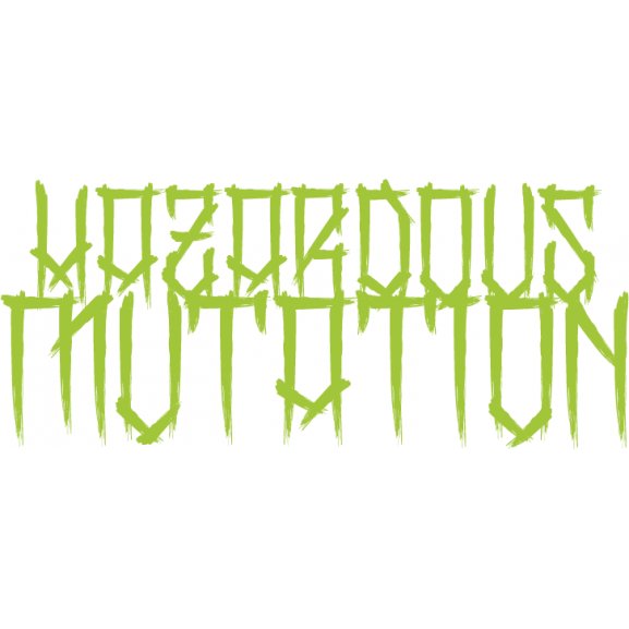 Hazardous Mutation Logo