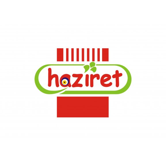 Hazıret Logo