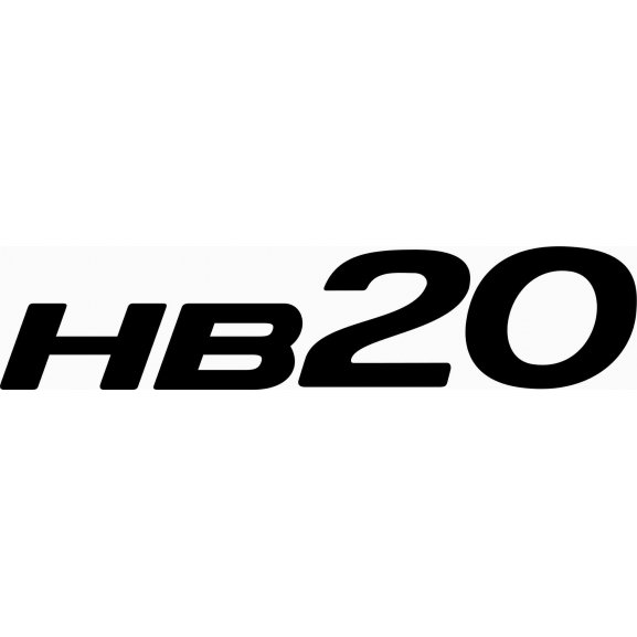 HB 20 Logo