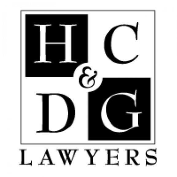 HCDG Lawyers Logo