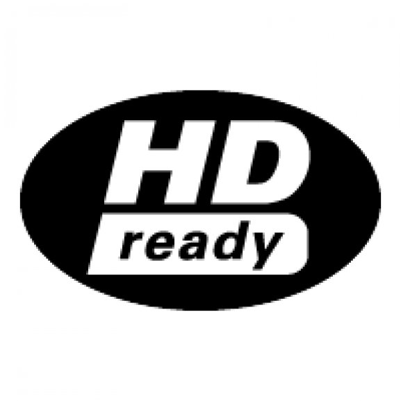 HD Ready Logo