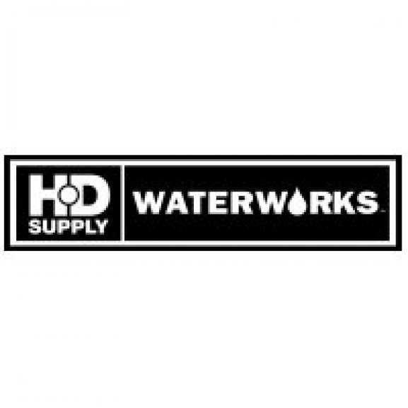 HD Supply Waterworks Logo