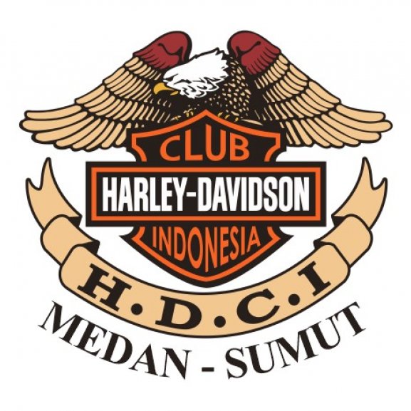 HDCI Medan - Sumut Logo