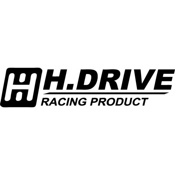 Hdrive Racing Product Logo