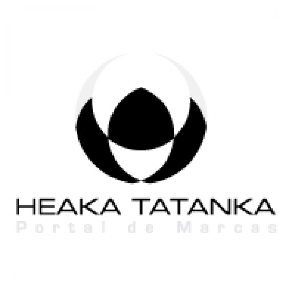 Heaka Tatanka Logo