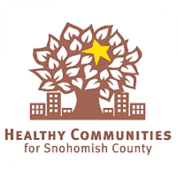 Healthy Communities Logo