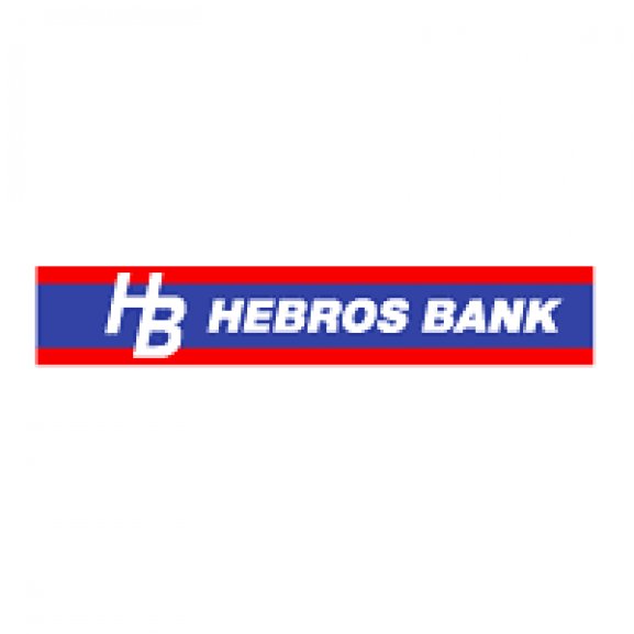 Hebros Bank Logo