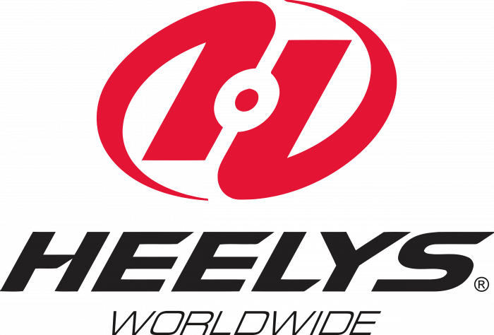 Heelys Logo