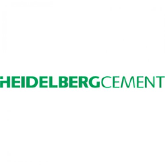 Heidelbergercement Logo