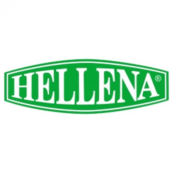 Hellena Logo