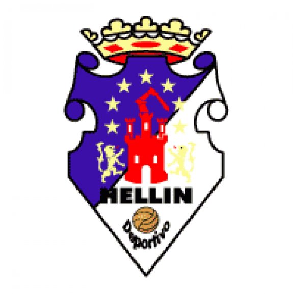 Hellin Deportivo Logo