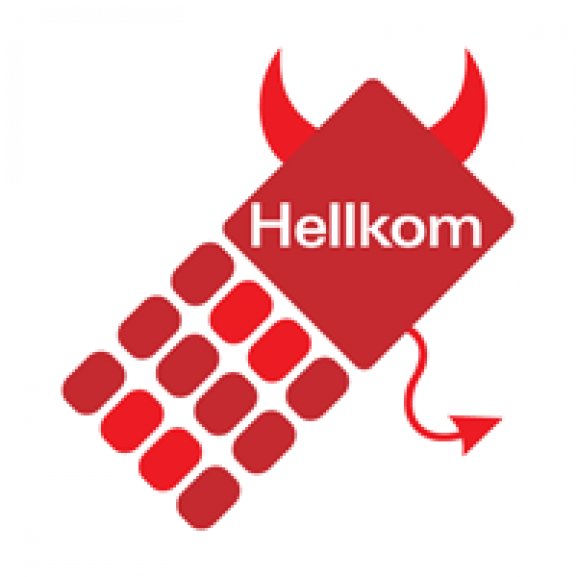 Hellkom Logo