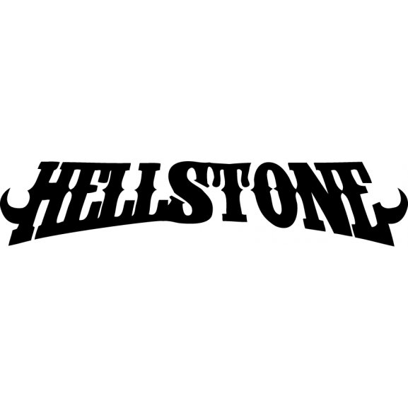 Hellstone Logo