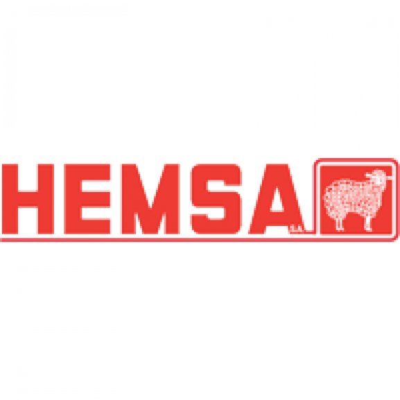 Hemsa Logo